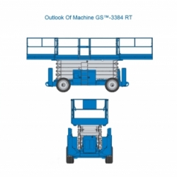 Genie-3384-RT