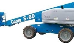 nacela s60