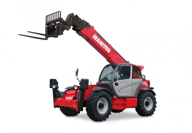 Manitou MT 1440